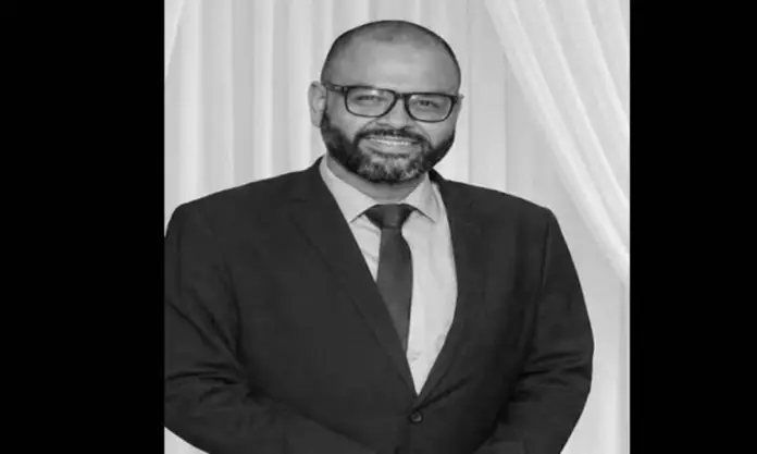 Conmocion en Izabal por el medico Herber Barrios encontrado sin vida en su clinica Conmoción en Izabal por el médico Herber Barrios encontrado sin vida en su clínica