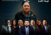 Consuelo Porras premió la lealtad de sus fiscales cuestionados en las jefaturas del MP. Foto La Hora