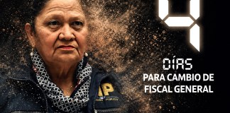 850 días en los que el MP ratifica su protección oficiosa a Miguel Martínez