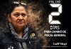 852 días en los que el MP ratifica su protección oficiosa a Miguel Martínez
