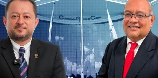 Contralor General de Cuentas