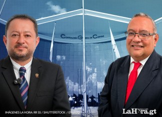 Contralor General de Cuentas