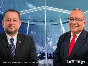 Walter Mazariegos busca asegurar poder en Postuladora de Contralor y bloquear renovación en Económicas