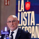 La Selección de España reveló su convocatoria para el Mundial 2026 con la presencia de ocho futbolistas del Barcelona y ninguno del Real Madrid.