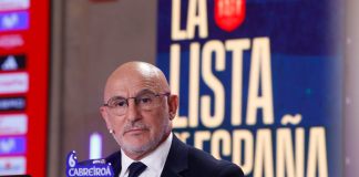 La Selección de España reveló su convocatoria para el Mundial 2026 con la presencia de ocho futbolistas del Barcelona y ninguno del Real Madrid.