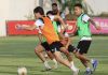 Seis jugadores de Municipal y ninguno de Xelajú MC: Esta es la reciente convocatoria de Guatemala La Selección de Guatemala dio a conocer su lista de futbolistas convocados para entrenar del 25 de mayo al 1 de junio previo a sus siguientes partidos amistosos.