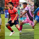 Antigua GFC, Municipal, Deportivo Mixco y Xelajú MC son los equipos guatemaltecos que participarán en la Copa Centroamericana 2026.