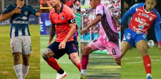 Antigua GFC, Municipal, Deportivo Mixco y Xelajú MC son los equipos guatemaltecos que participarán en la Copa Centroamericana 2026.
