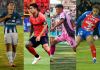 Copa Centroamericana 2026: ¿En qué grupos quedaron los cuatro equipos de Guatemala? Antigua GFC, Municipal, Deportivo Mixco y Xelajú MC son los equipos guatemaltecos que participarán en la Copa Centroamericana 2026.