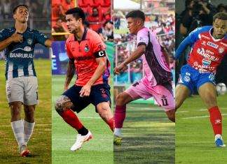 Copa Centroamericana 2026: ¿En qué grupos quedaron los cuatro equipos de Guatemala? Antigua GFC, Municipal, Deportivo Mixco y Xelajú MC son los equipos guatemaltecos que participarán en la Copa Centroamericana 2026.