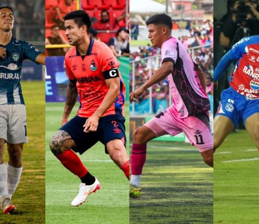 Copa Centroamericana 2026: ¿En qué grupos quedaron los cuatro equipos de Guatemala? Antigua GFC, Municipal, Deportivo Mixco y Xelajú MC son los equipos guatemaltecos que participarán en la Copa Centroamericana 2026.