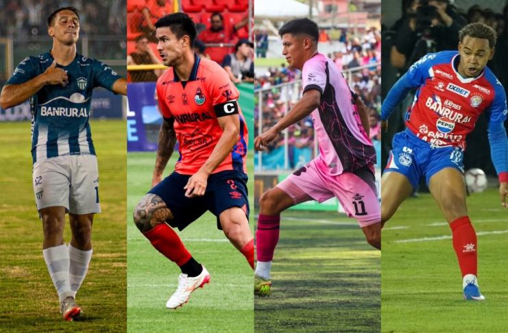 Copa Centroamericana 2026: ¿En qué grupos quedaron los cuatro equipos de Guatemala? Antigua GFC, Municipal, Deportivo Mixco y Xelajú MC son los equipos guatemaltecos que participarán en la Copa Centroamericana 2026.