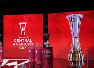Copa Centroamericana 2026: A qué hora comienza el sorteo de la fase de grupos y dónde verlo El sorteo de la fase de grupos de la Copa Centroamericana 2026 definirá el futuro de los 20 equipos clasificados al torneo.