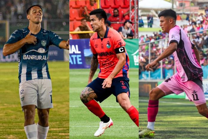 Antigua GFC, Municipal y Deportivo Mixco serán tres de los cuatro representantes de Guatemala en la Copa Centroamericana 2026.