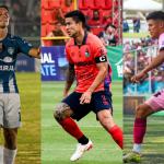 Antigua GFC, Municipal y Deportivo Mixco serán tres de los cuatro representantes de Guatemala en la Copa Centroamericana 2026.