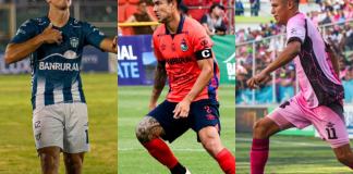 Antigua GFC, Municipal y Deportivo Mixco serán tres de los cuatro representantes de Guatemala en la Copa Centroamericana 2026.