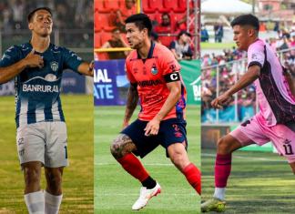 Antigua GFC, Municipal y Deportivo Mixco serán tres de los cuatro representantes de Guatemala en la Copa Centroamericana 2026.