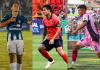 Antigua GFC, Municipal y Deportivo Mixco serán tres de los cuatro representantes de Guatemala en la Copa Centroamericana 2026.
