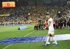 Cristiano Ronaldo anotó un doblete en la victoria del Al Nassr y se proclamó campeón de la Liga de Arabia Saudita.