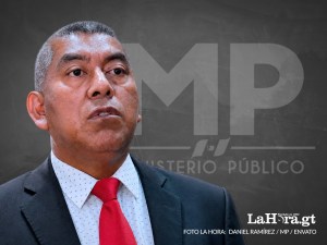 Oderbrecht, Martínez y Giammattei: la ruta de algunos casos bajo Rafael Curruchiche en la FECI