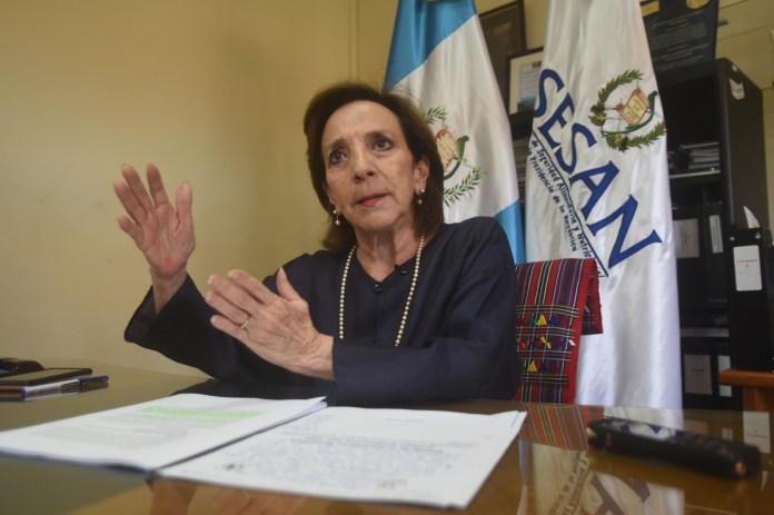 es evidente que hay necesidad de invertir a nivel de municipios en grandes proyectos de tratamiento y mejoramiento de agua.