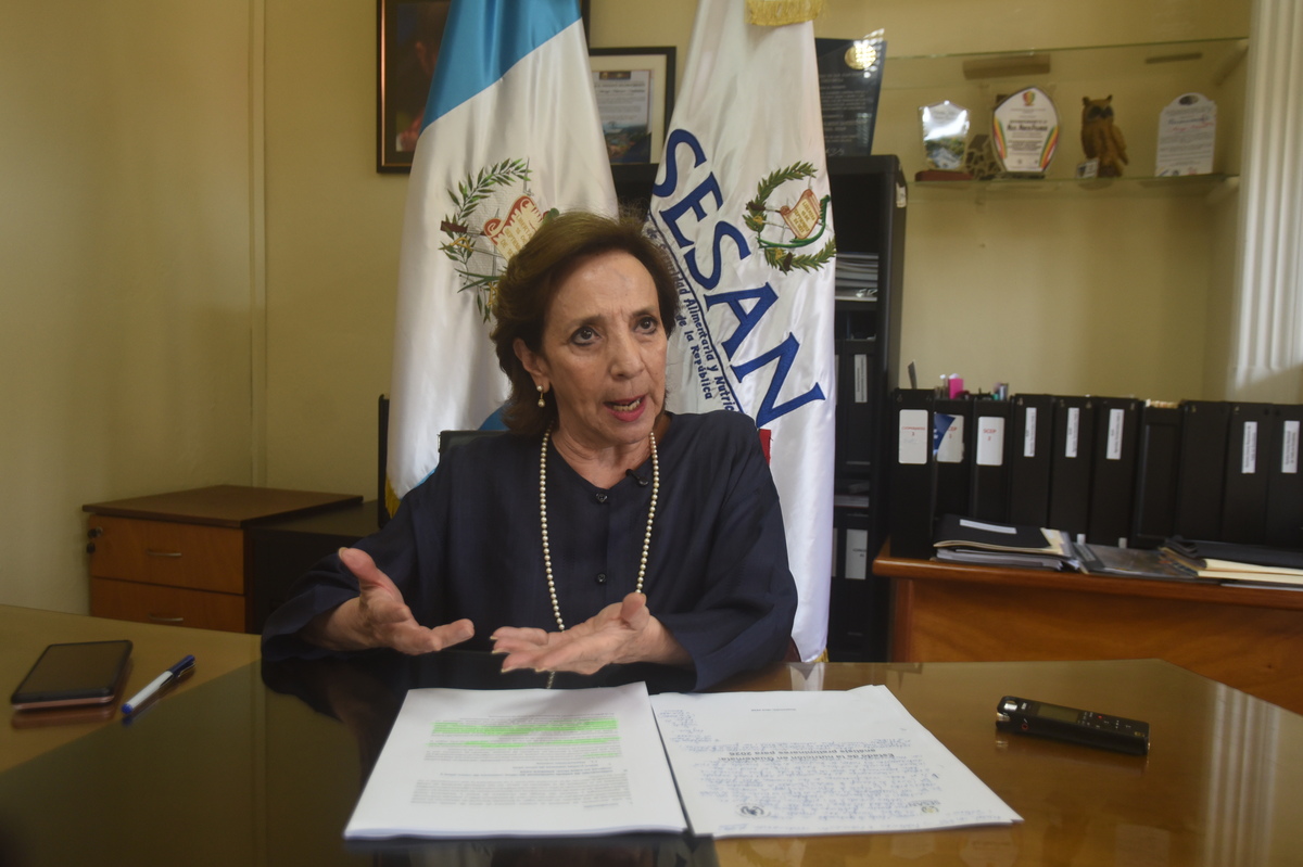 Sesan: Municipios deben invertir en grandes proyectos de tratamiento y mejoramiento de agua