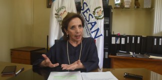 “La calidad del agua está directamente ligada a la desnutrición”: SESAN analiza resultados de Endesa 2025.