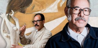 Dagoberto Vásquez no solo dejó esculturas y murales: dejó una forma de entender Guatemala, el arte y la ciudadanía.