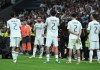 Dani Carvajal se despidió este sábado del Real Madrid. Foto La Hora: EFE
