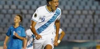 Daniel Méndez: Quién es el joven delantero del Pachuca que fue convocado con la Selección de Guatemala Daniel Méndez, delantero de 20 años del Pachuca, fue convocado para los partidos amistosos de Guatemala contra Ecuador y República Checa.