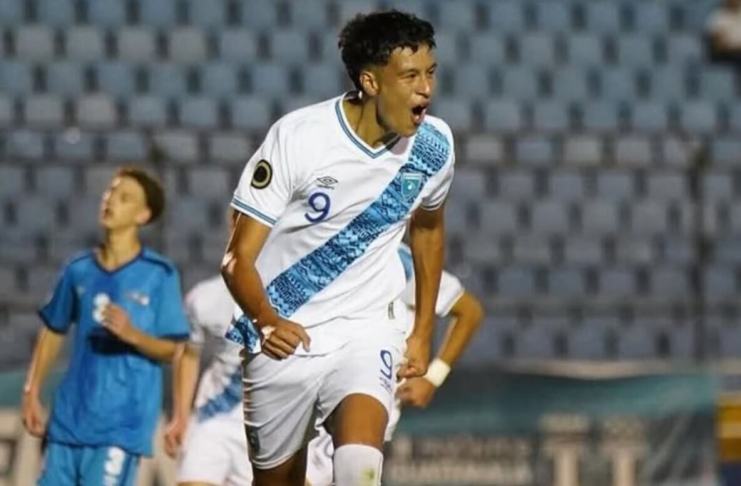 Daniel Méndez: Quién es el joven delantero del Pachuca que fue convocado con la Selección de Guatemala Daniel Méndez, delantero de 20 años del Pachuca, fue convocado para los partidos amistosos de Guatemala contra Ecuador y República Checa.