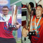 El uruguayo Darwin Torres, actual capitán de Municipal, no seguirá con los Rojos luego de conquistar el Torneo Clausura 2026.