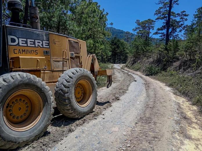 De 28 proyectos de infraestructura en ejecución solo 1 es del actual gobierno y es de mantenimiento
