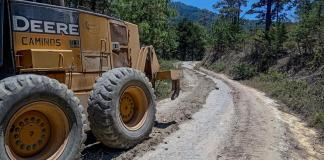 De 28 proyectos de infraestructura en ejecución solo 1 es del actual gobierno y es de mantenimiento