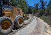 De 28 proyectos de infraestructura en ejecución solo 1 es del actual gobierno y es de mantenimiento