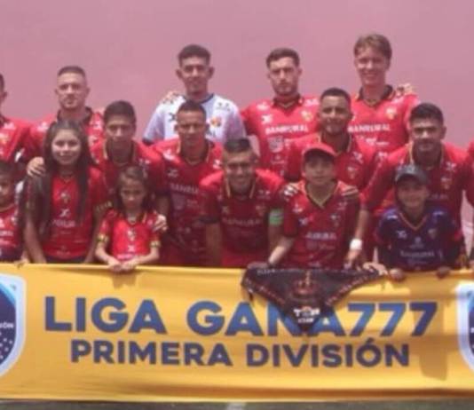 Deportivo San Pedro, por primera ocasión en su historia, jugará la próxima temporada en la Liga Nacional de Fútbol de Guatemala.