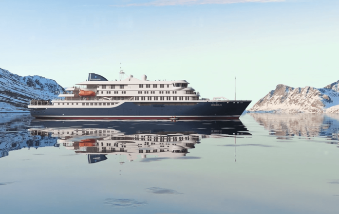 Desde USD 16 mil, así son las tarifas del crucero de expediciones afectado por el hantavirus