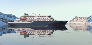 Desde USD 16 mil, así son las tarifas del crucero de expediciones afectado por el hantavirus