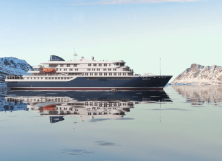 Desde USD 16 mil, así son las tarifas del crucero de expediciones afectado por el hantavirus