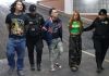 PNC desmantela supuestos puntos de narcomenudeo en Guatemala y Petén; siete capturados y amplio decomiso de droga y armas