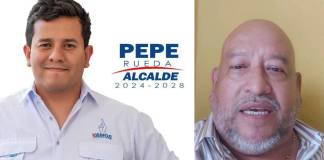 Diferencias entre alcalde de Barberena y ex síndico habría provocado denuncia en el MP por abuso de autoridad