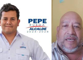 Diferencias entre alcalde de Barberena y ex síndico habría provocado denuncia en el MP por abuso de autoridad