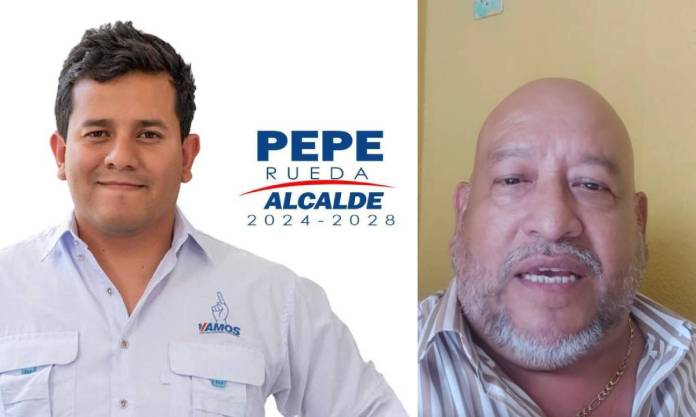 Diferencias entre alcalde de Barberena y ex sindico habria provocado denuncia en el MP por abuso de autoridad Diferencias entre alcalde de Barberena y ex síndico habría provocado denuncia en el MP por abuso de autoridad