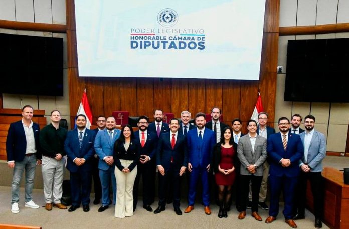 Asunción será sede de la Cumbre Internacional Patriots Network con participación de líderes políticos de la región y Europa