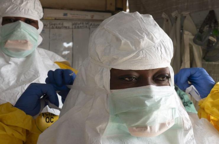 EE. UU. Canadá y México anuncian medidas sanitarias para el Mundial 2026 por el virus del Ébola EE. UU. Canadá y México anuncian medidas sanitarias para el Mundial 2026 por el virus del Ébola