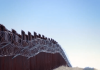 EE. UU. explica por qué el muro fronterizo con México es imposible de cruzar sin ser visto