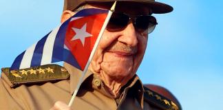 EEUU imputa al expresidente cubano Raúl Castro por asesinato y conspiración para matar EEUU imputa al expresidente cubano Raúl Castro por asesinato y conspiración para matar