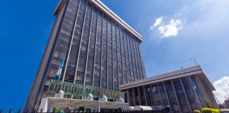 La agencia calificadora de riesgo Moody’s Ratings ratificó la calificación crediticia soberana de Guatemala en Ba1, manteniendo una perspectiva “estable”. Foto La Hora: Gobierno de Guatemala