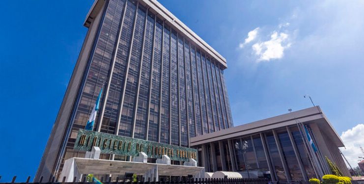 La agencia calificadora de riesgo Moody’s Ratings ratificó la calificación crediticia soberana de Guatemala en Ba1, manteniendo una perspectiva “estable”. Foto La Hora: Gobierno de Guatemala