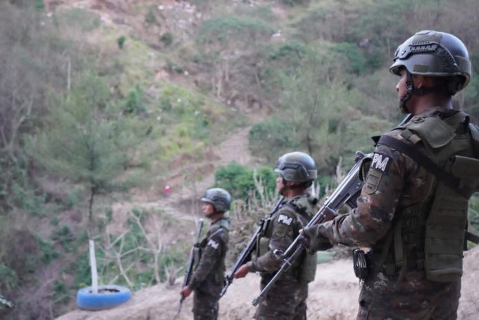 Ejército de Guatemala explica la situación de los soldados en el Congo, tras alarma por el virus de ébola